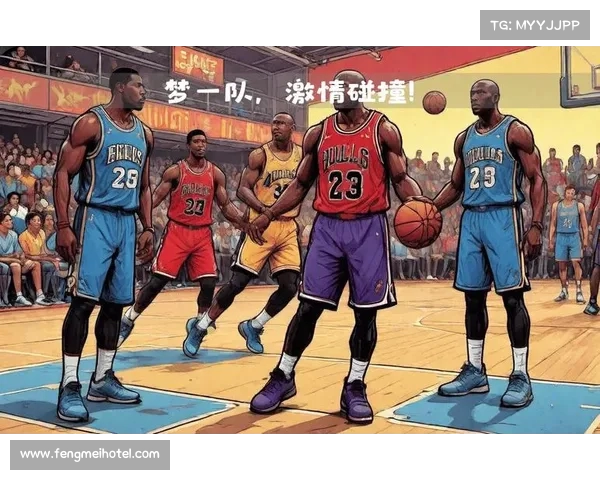 全明星赛风云再起 NBA顶级球星集结演绎激情对决 全明星赛风云再起 NBA顶级球星集结演绎激情对决