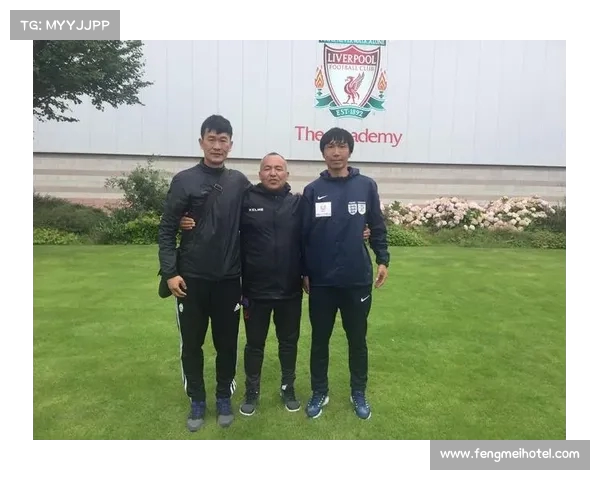 英超青训系统发展历程及其对足球人才培养的深远影响 英超青训系统发展历程及其对足球人才培养的深远影响